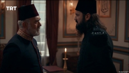 Payitaht Sultan Abdulhamid - Season 01 Episode 437
